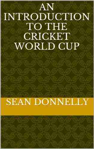 An Introduction To The Cricket World Cup