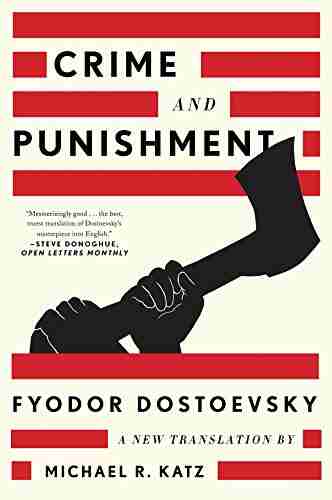 Crime And Punishment: A New Translation