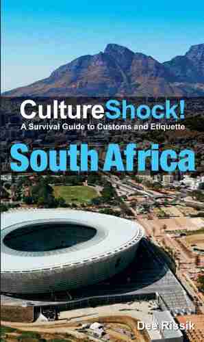 CultureShock South Africa (Culture Shock )