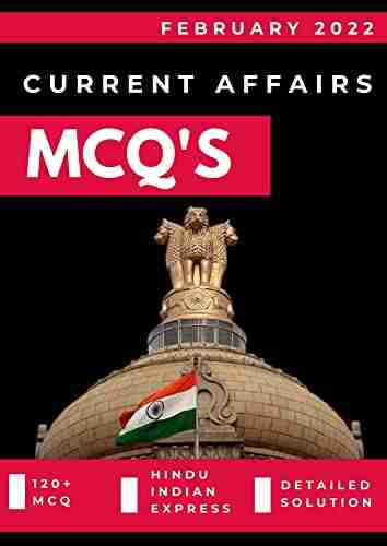 Current Affairs MCQ February 2022: For UPSC SSC RRB NDA Etc