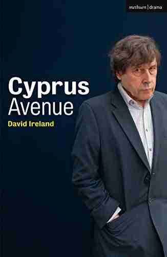 Cyprus Avenue (Modern Plays) Jim Anderson