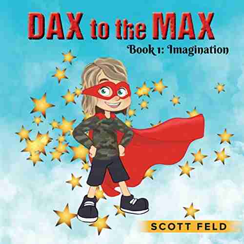 DAX To The MAX: Imagination