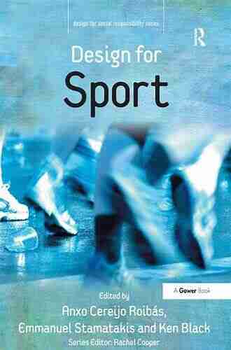 Design For Sport (Design For Social Responsibility)