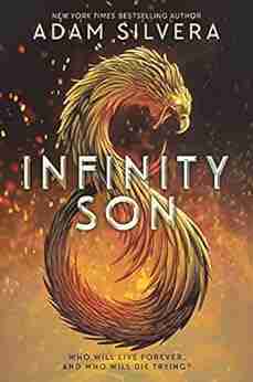 Infinity Son (Infinity Cycle 1)