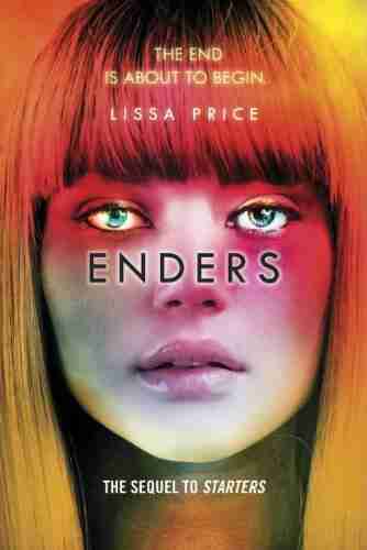 Enders (Starters 2) Lissa Price