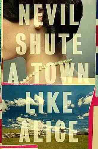 A Town Like Alice (Vintage International)