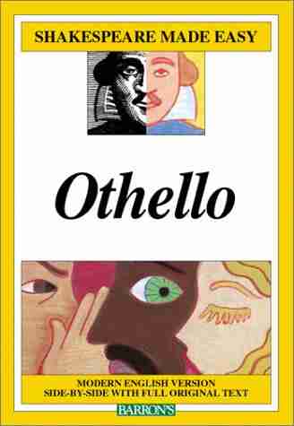 Othello (Shakespeare Made Easy) William Shakespeare