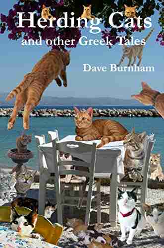 Herding Cats And Other Greek Tales