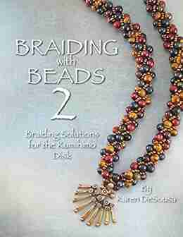 Braiding with Beads 2: Braiding Solutions for the Kumihimo Disk