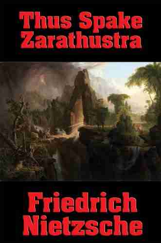 Thus Spake Zarathustra: A for All and None