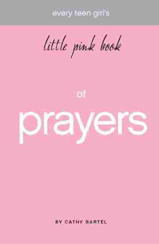 Little Pink Of Prayers