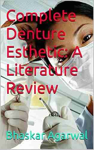 Complete Denture Esthetic: A Literature Review: Prosthodontics Dental