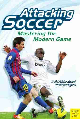 Attacking Soccer Peter Schreiner