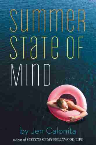 Summer State Of Mind (Whispering Pines)