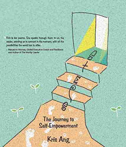 StEpS: The Journey to Self Empowerment