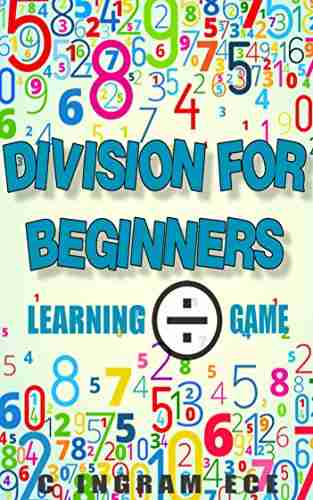 Division For Beginners Vanessa Williams