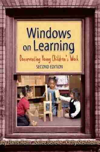 Windows On Learning: Documenting Young Children S Work (Early Childhood Education Series)