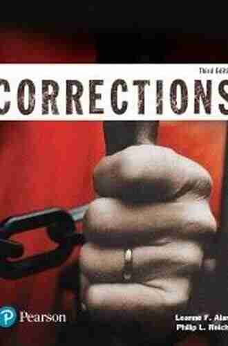 Corrections (2 Downloads) (The Justice Series)