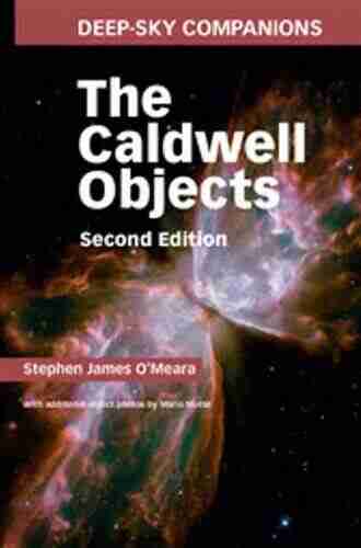 Deep Sky Companions: The Caldwell Objects