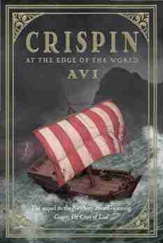 Crispin: At the Edge of the World