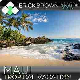 Maui Tropical Vacation (Guided Meditation Vacation Series)