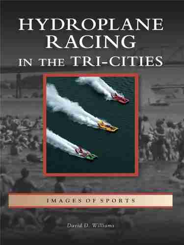 Hydroplane Racing in the Tri Cities