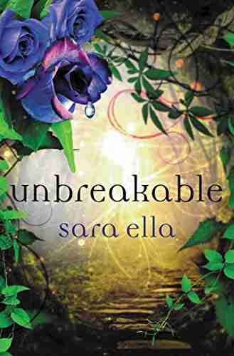 Unbreakable (The Unblemished Trilogy 3)