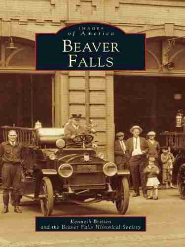 Beaver Falls (Images of America)