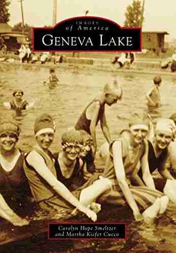 Geneva Lake (Images of America)