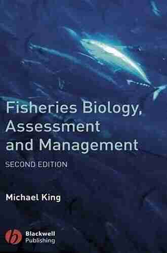 Fisheries Biology Assessment And Management