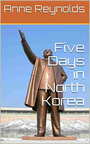 Five Days In North Korea