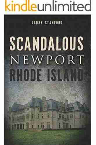 Gilded: How Newport Became America S Richest Resort