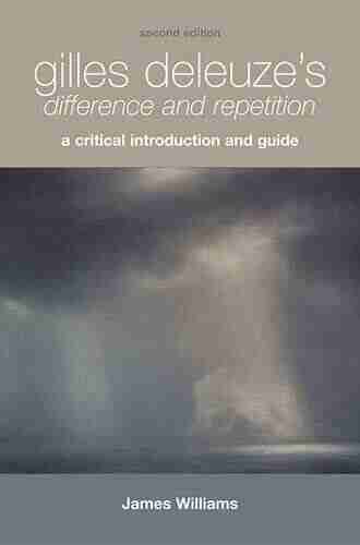 Gilles Deleuze S Philosophy Of Time: A Critical Introduction And Guide (Critical Introductions And Guides)