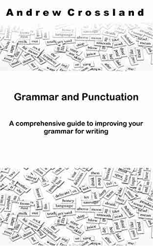 Grammar and Punctuation Markus Willinger