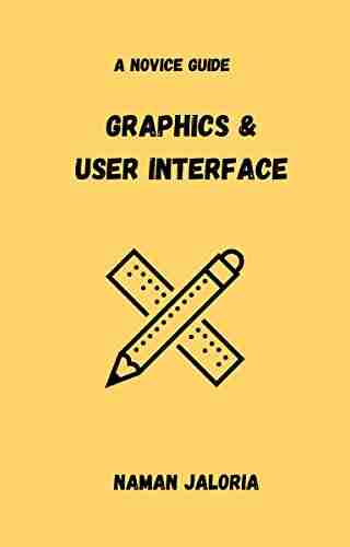 Graphics User Interface Design Naman Jaloria