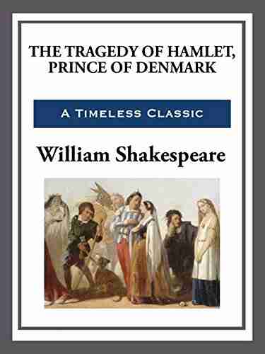 Hamlet (Shakespeare Handbooks) William Shakespeare