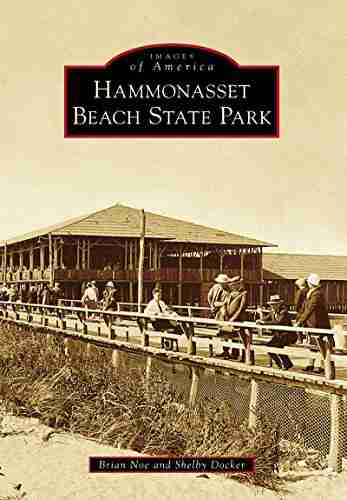 Hammonasset Beach State Park (Images Of America)