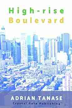 High Rise Boulevard (Timeless Adventures 4)