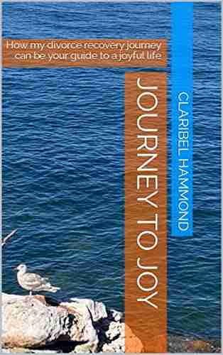 Journey to Joy: How my divorce recovery journey can be your guide to a joyful life