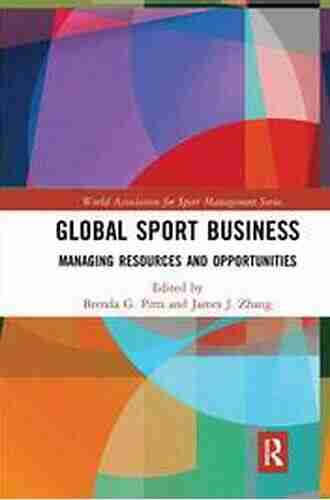 Global Sport Business: Managing Resources and Opportunities (World Association for Sport Management Series)