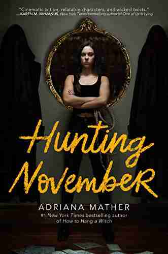 Hunting November (Killing November 2)