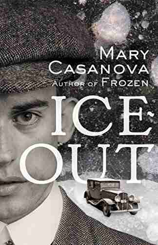 Ice Out Mary Casanova