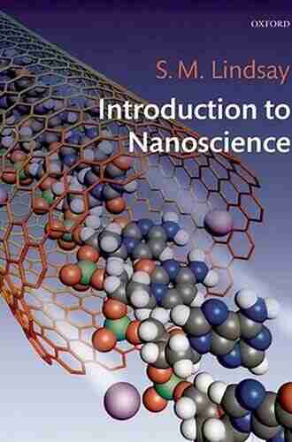 Introduction To Nanoscience Stuart Lindsay