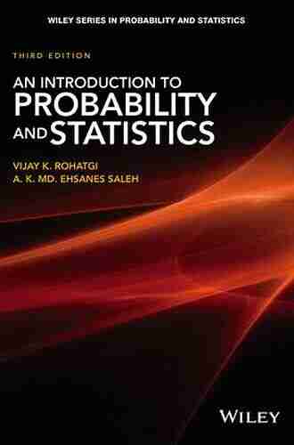 Introduction to Probability and Statistics (Statistics: Textbooks and Monographs 136)