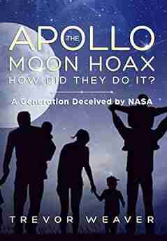 THE APOLLO MOON HOAX: HOW DID THEY DO IT?: A Generation Deceived by NASA