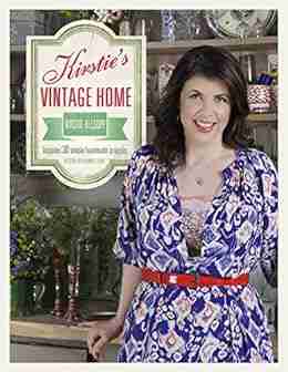 Kirstie S Vintage Home Kirstie Allsopp