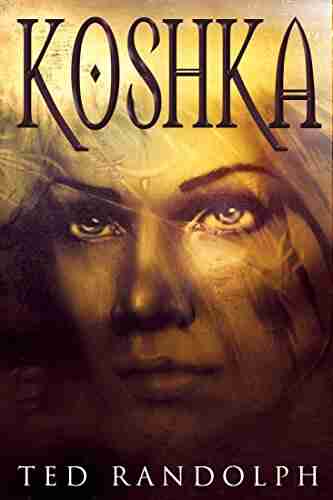 Koshka: Two Of The Dobrynia Chronicles