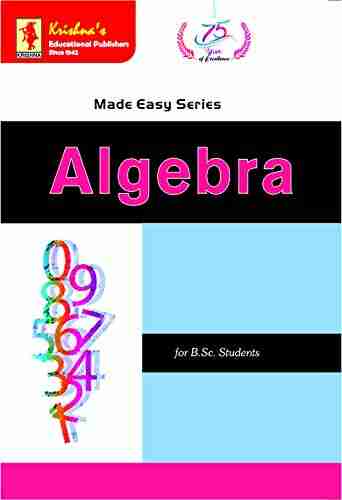 Krishna S ME Algebra Code 625 14th Edition 540 +Pages (Mathematics For B Sc And Competitive Exams 10)