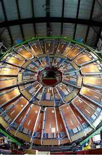 LHC : le boson de Higgs