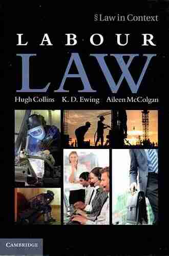 Labour Law (Law In Context)